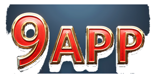 9app logo